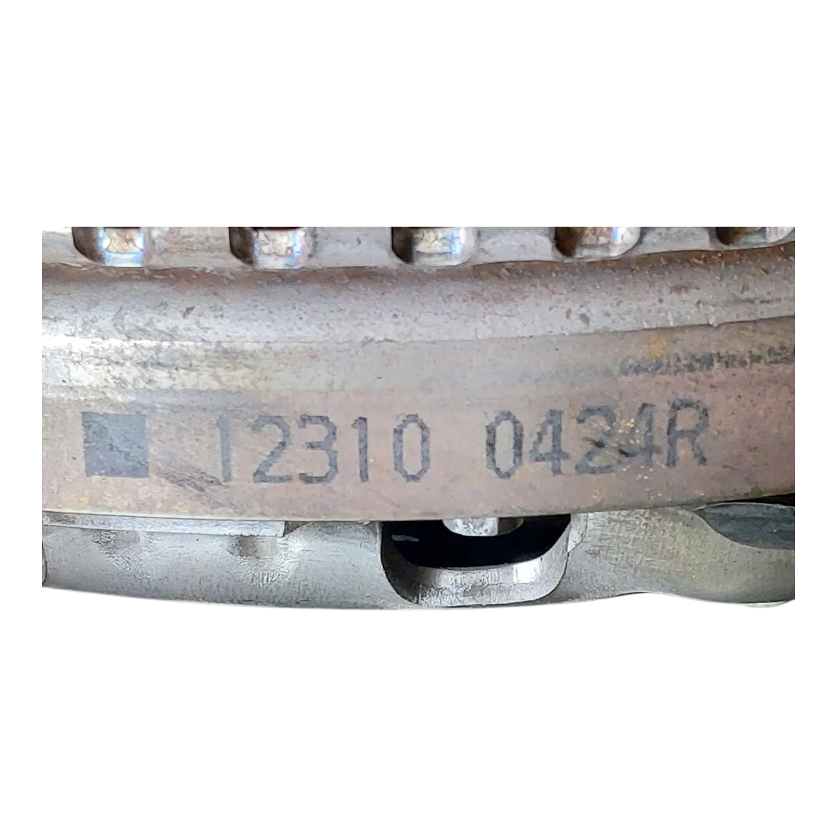 Renault Kadjar 1.6 DCI 15-22 zamašnjak dvomaseni/ korpa ,lamela 302059399R 123100424R 123005998R