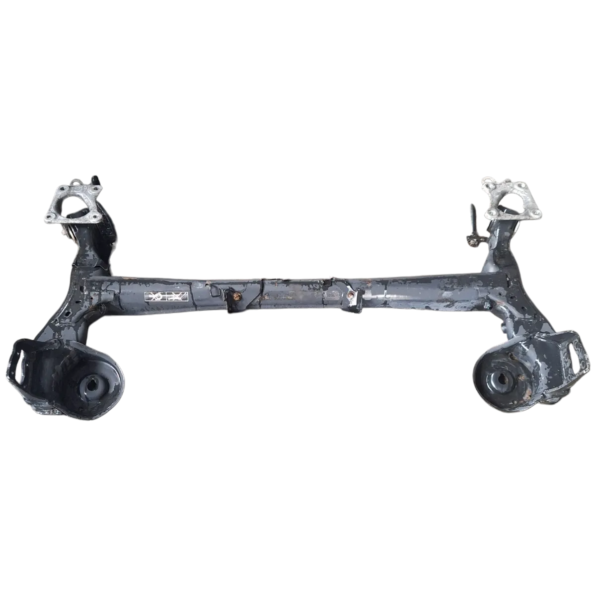 Peugeot 5008   09-16   most zadnji