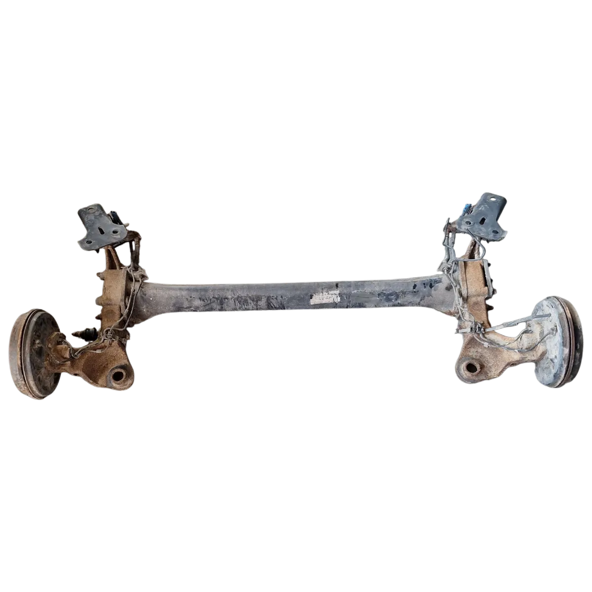 Peugeot 1007   04-09   most zadnji