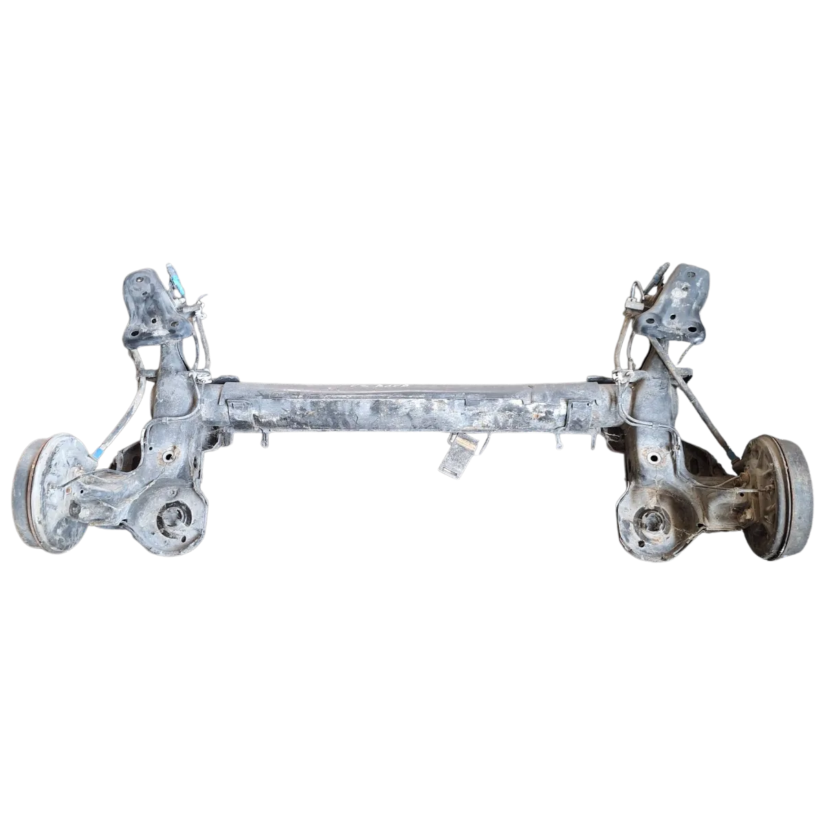 Peugeot 5008 P87   17-    most zadnji