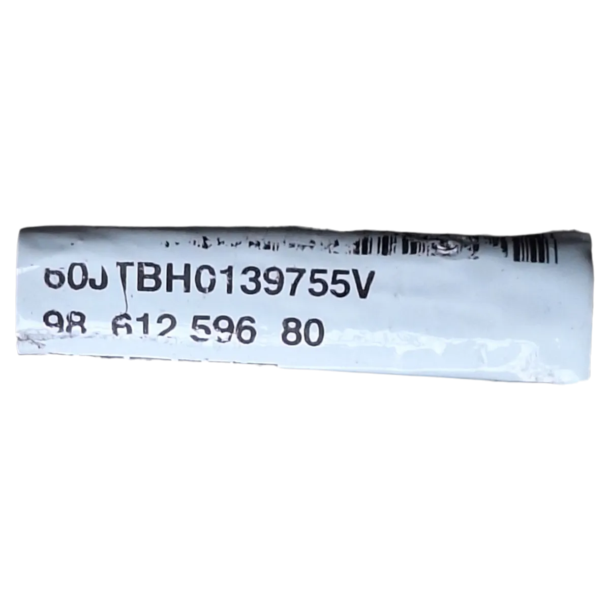 Citroen  Berlingo IV  K9  18-      letva volana   9861259680  680001833103