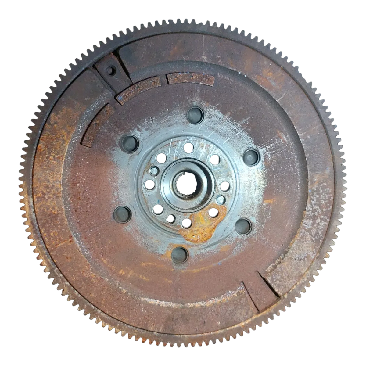 Peugeot  Expert IV 2.0 HDI 16-       zamašnjak dvomaseni/ korpa ,lamela   2294701048  9808378880 9841562380  1649616080