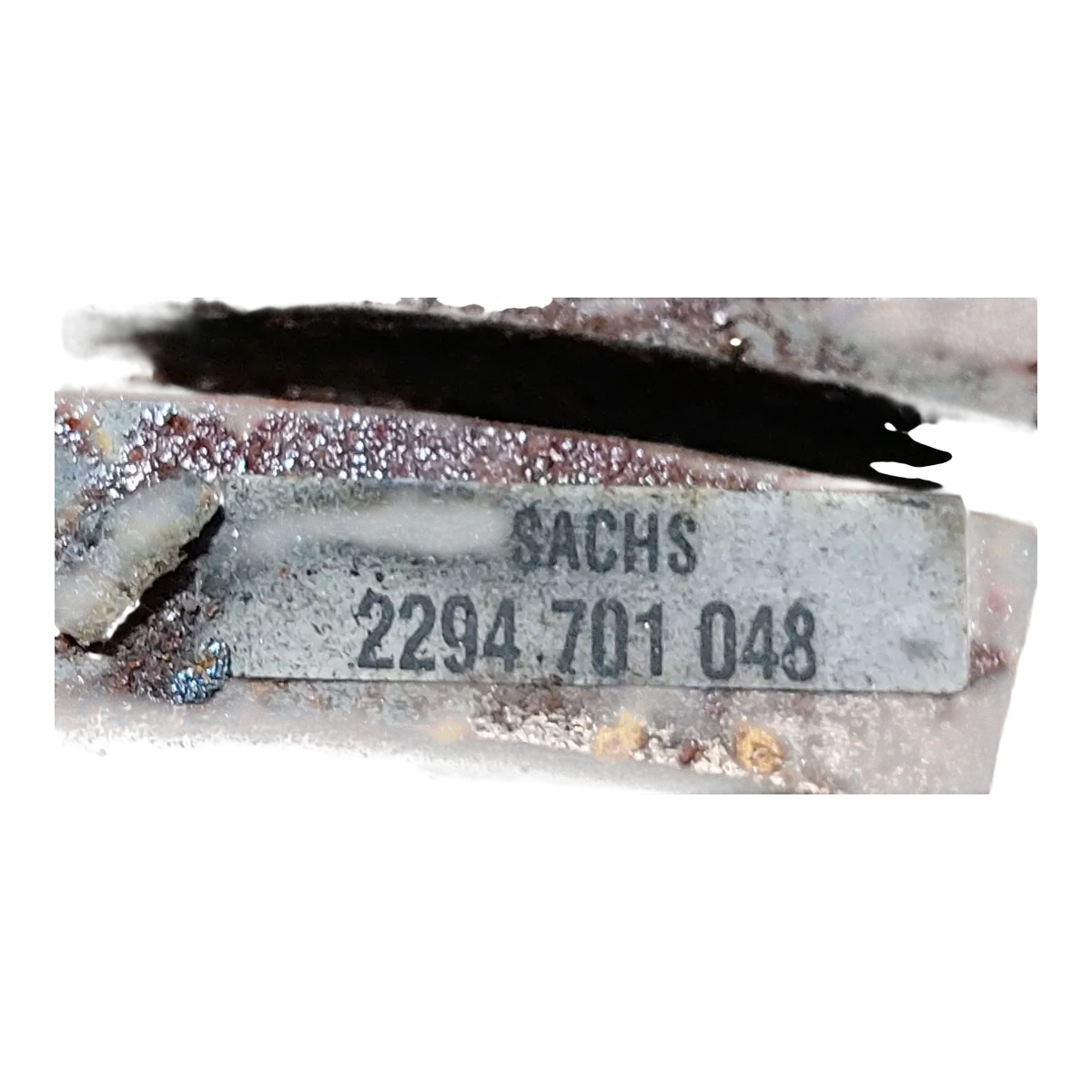 Peugeot  Expert IV 2.0 HDI 16-       zamašnjak dvomaseni/ korpa ,lamela   2294701048  9808378880 9841562380  1649616080