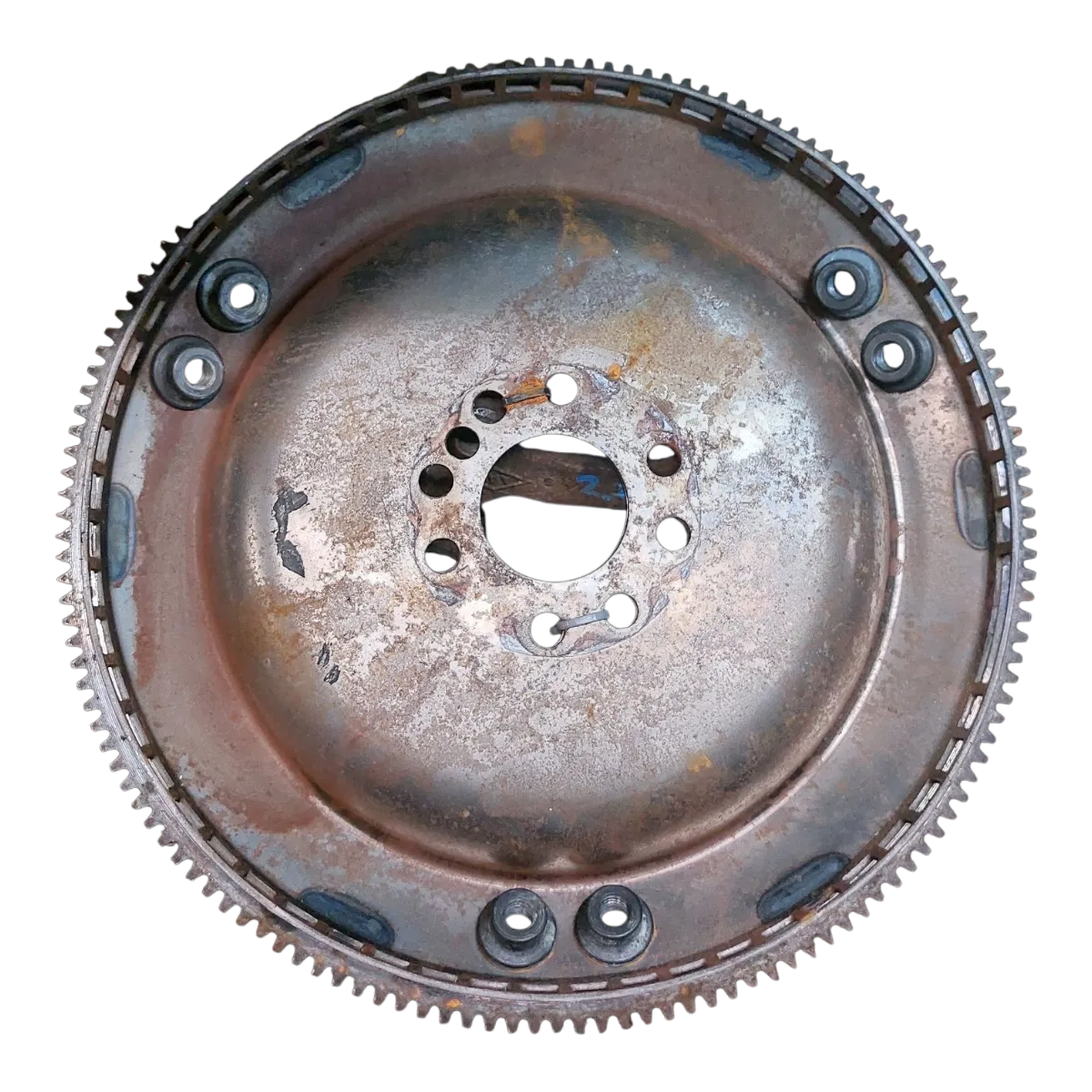 Mercedes-Benz   E-CLASS  W211 320 CDI  02-09  zamašnjak automat getribe   6290300312