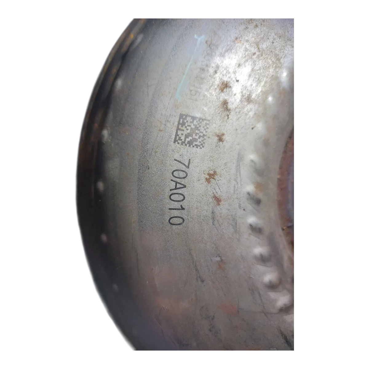 Peugeot 607 2.7 HDI 99-10   pretvarač momenta / wandler 70A010  0803192151   40.000km