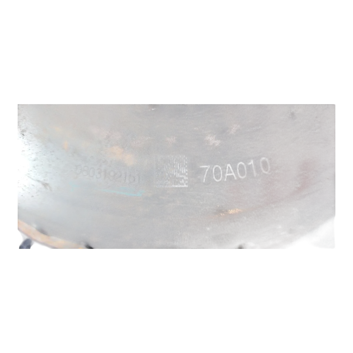 Peugeot 607 2.7 HDI 99-10   pretvarač momenta / wandler 70A010  0803192151   40.000km