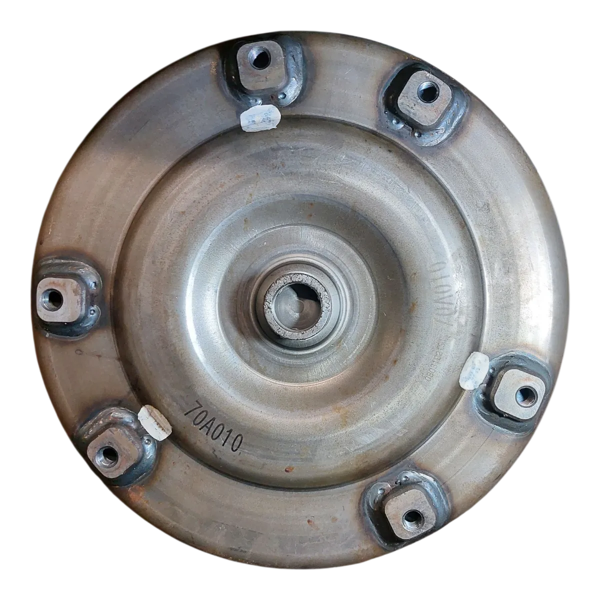 Peugeot 607 2.7 HDI 99-10   pretvarač momenta / wandler 70A010  0803192151   40.000km