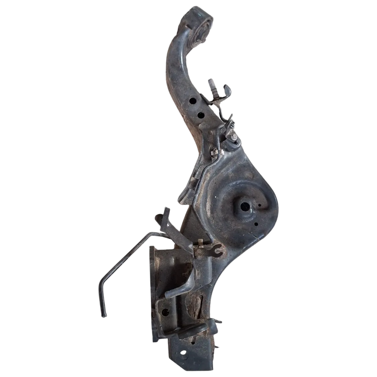 Renault  Kadjar   4x4  15-    most zadnji- lijevo rame