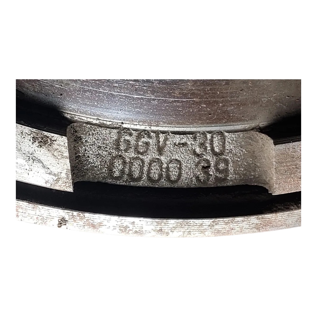 Ford C-Max DM2 2.0 TDCI zamašnjak dvomaseni/ korpa ,lamela  GGV-3000039  9648776780