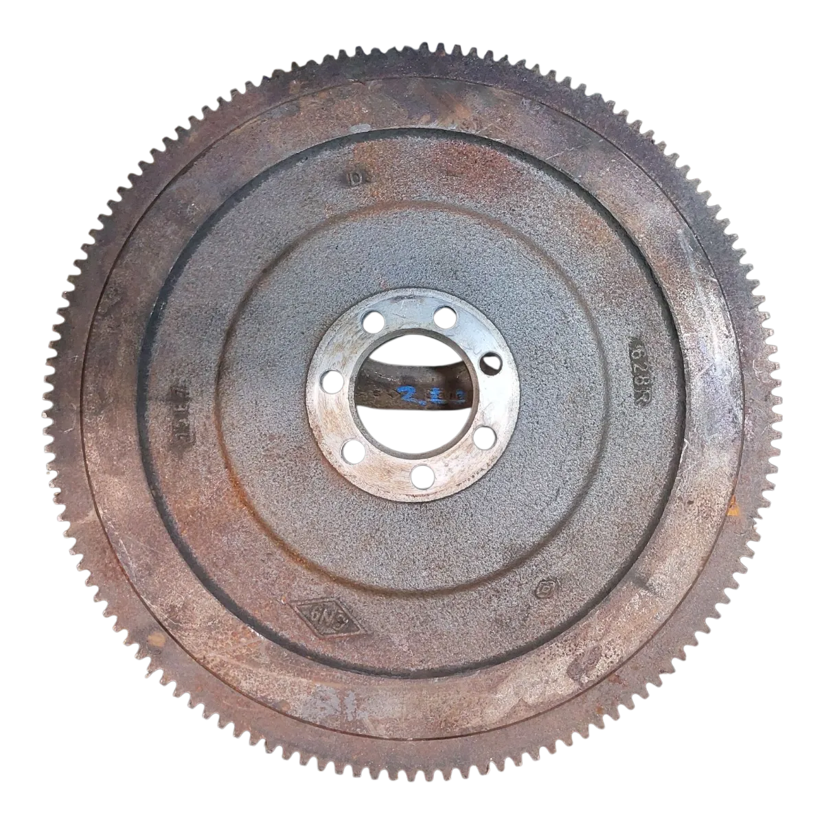 Renault Clio IV 1.5 DCI 12-20 zamašnjak jednomaseni