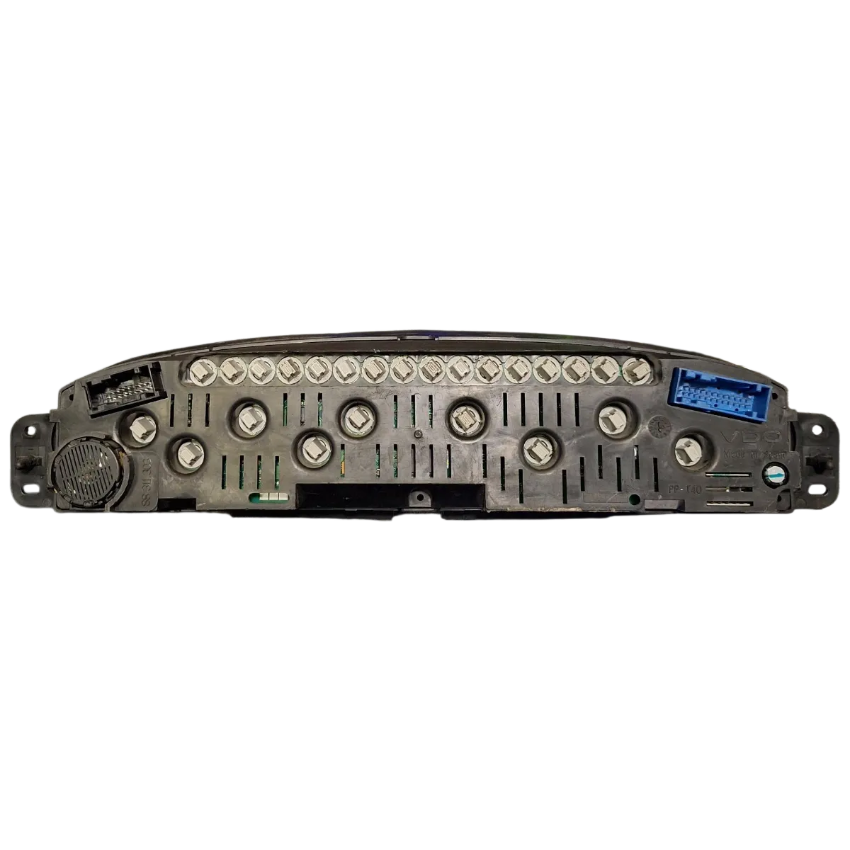 Citroen Xsara Picasso  99-11  kilometar sat/ brzinomjer     9646685580   110008966003