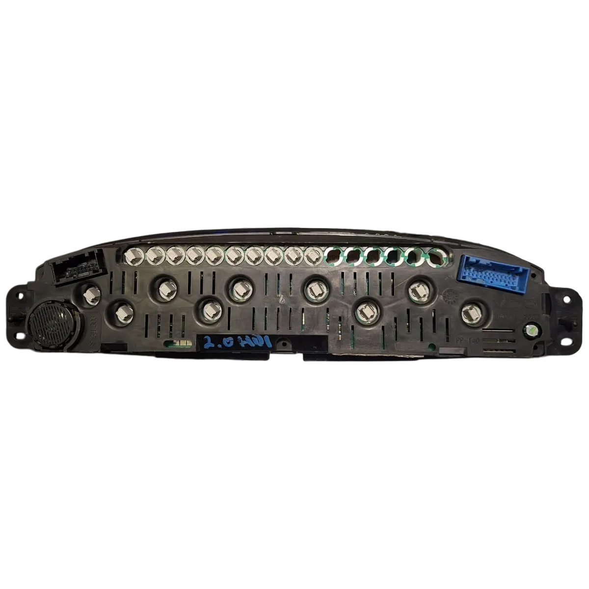Citroen Xsara Picasso  99-11  kilometar sat/ brzinomjer     9646685580   110008966003