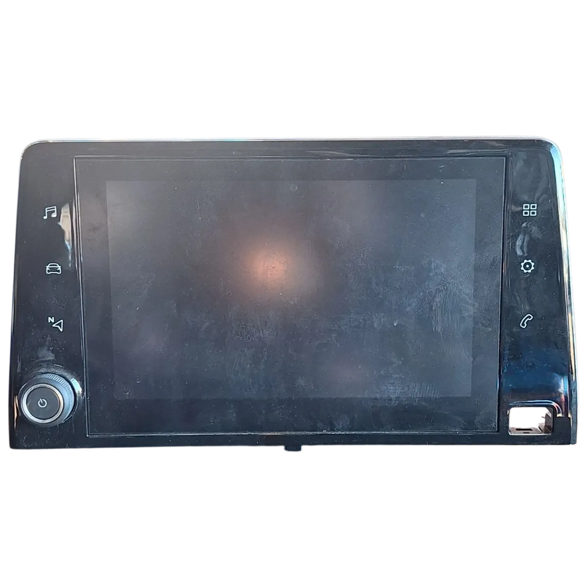 Peugeot Partner IV  18-     display   98345773ZD