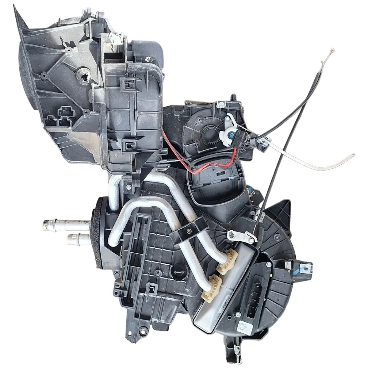 Renault Kangoo II  08-14   ventilacijska kutija    8200447410   5F2121200