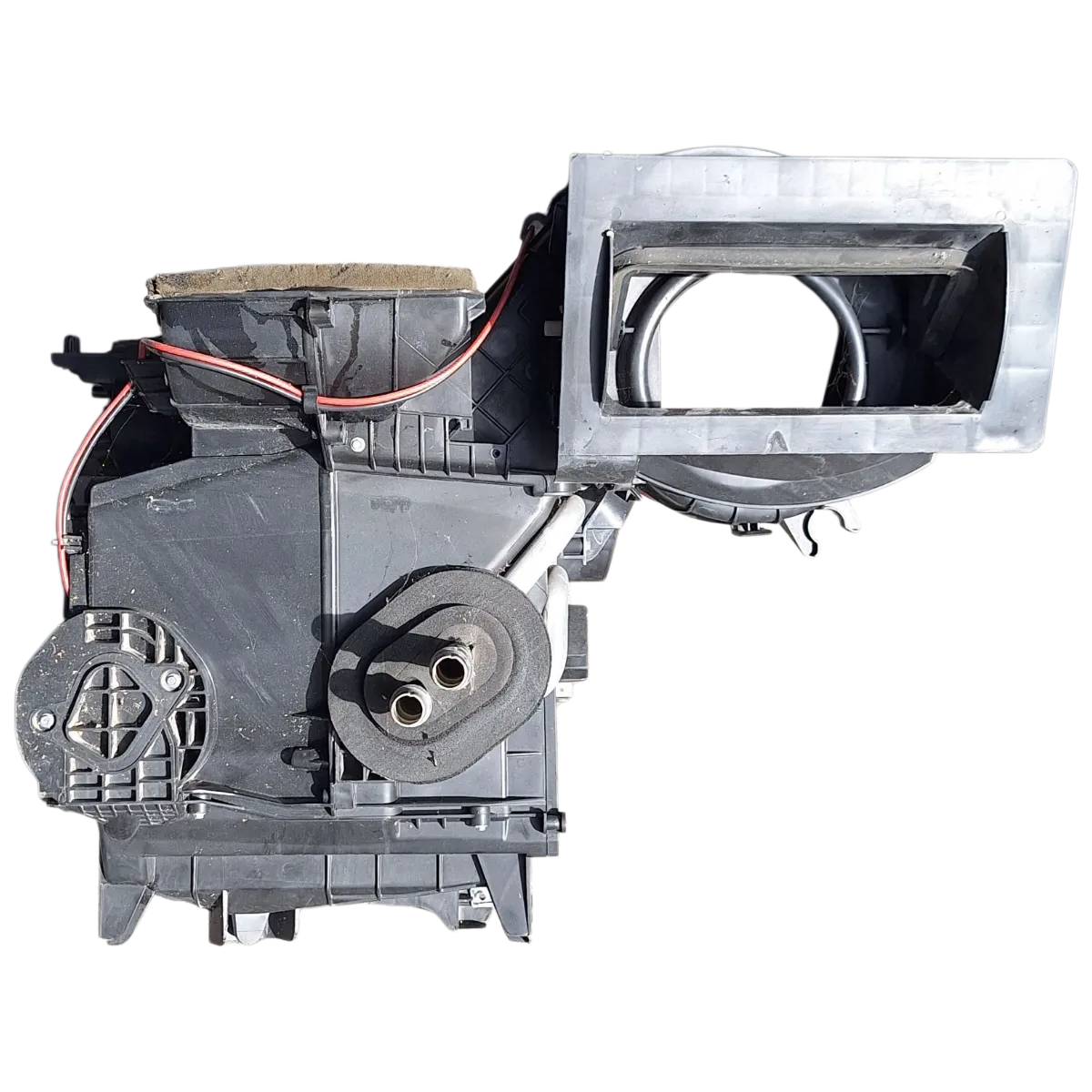 Renault Kangoo II  08-14   ventilacijska kutija    8200447410   5F2121200