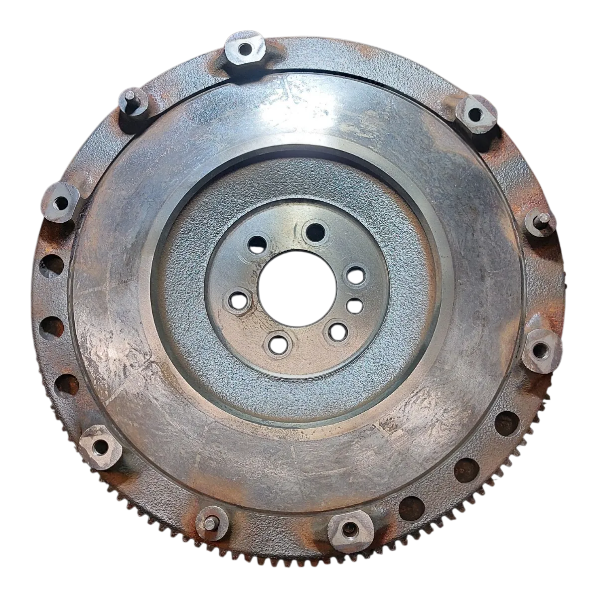 Peugeot 207 1.6 THP  07-13  zamašnjak jednomaseni 0532Q1