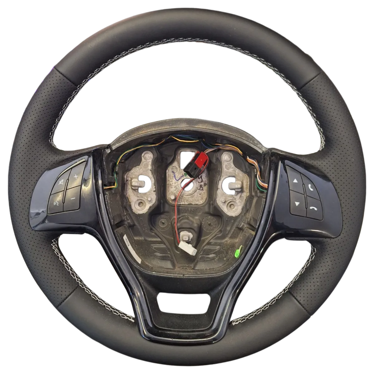 Fiat Doblo III  10-22   volan/obruč volana    07356367850  631032800B    NOVO!