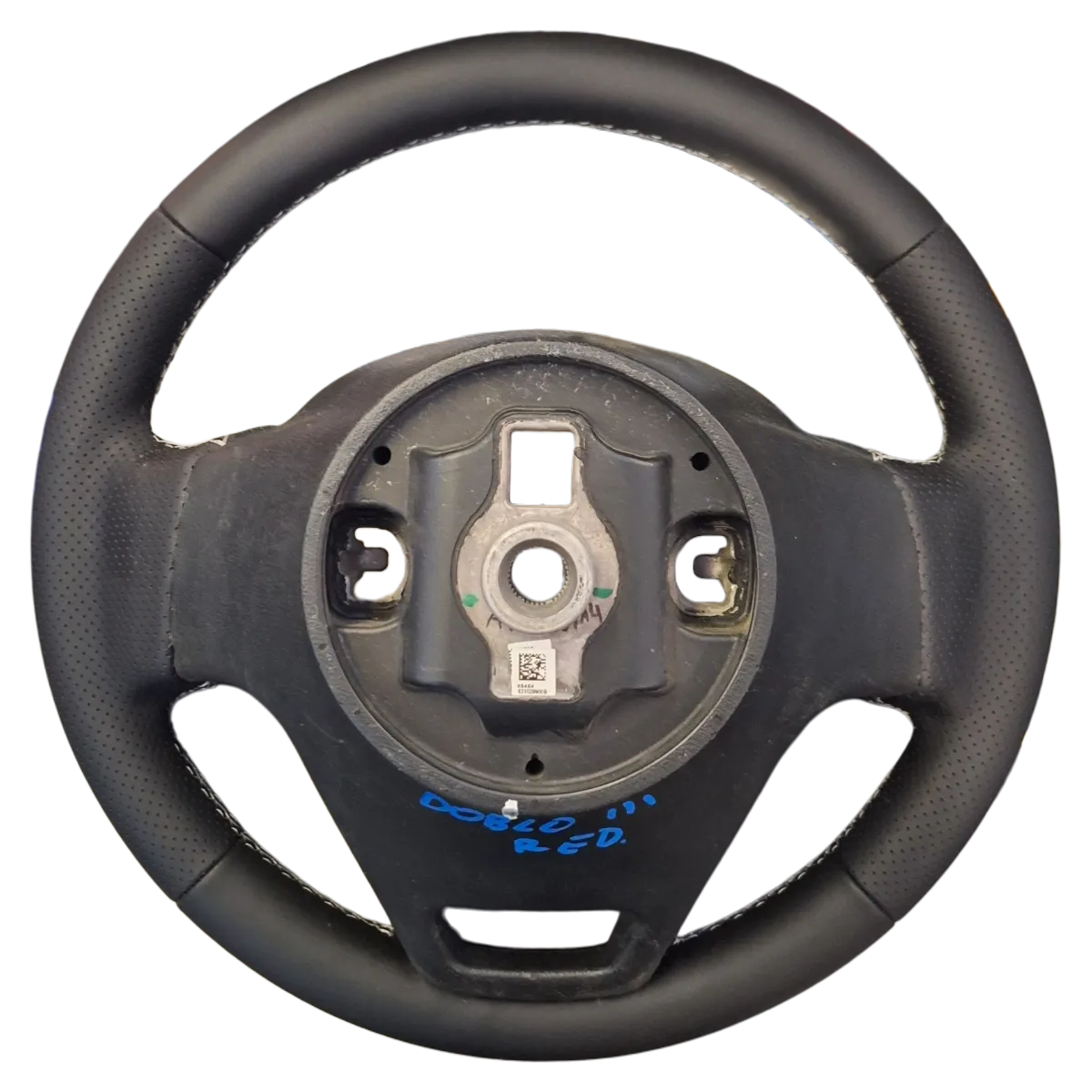 Fiat Doblo III  10-22   volan/obruč volana    07356367850  631032800B    NOVO!