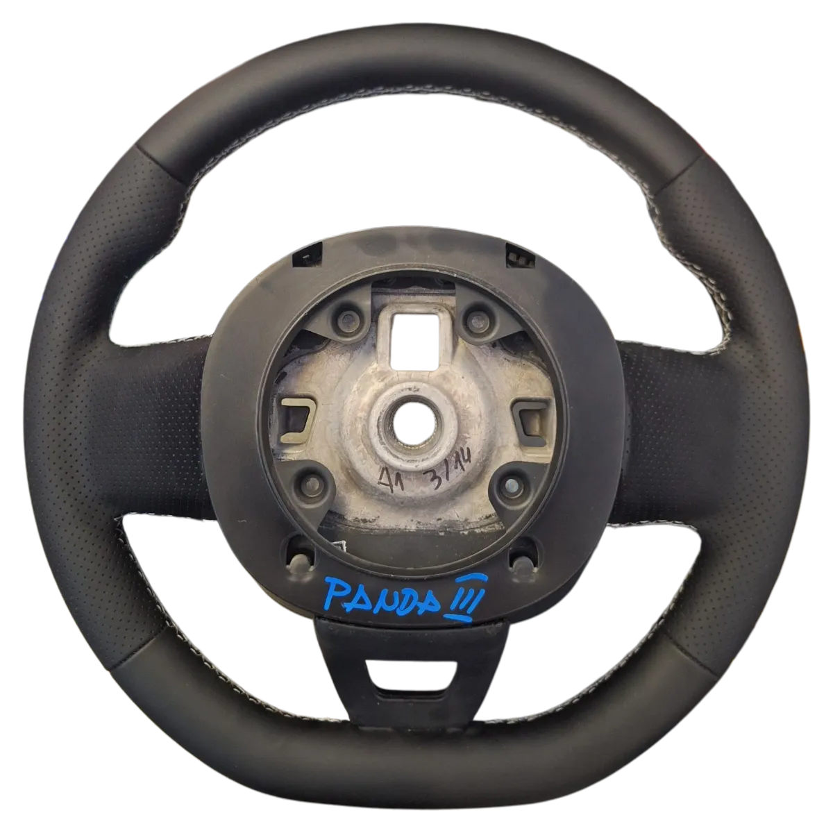 Fiat Panda III   12-    volan/ obruč volana    07356744120  34281744A   NOVO!