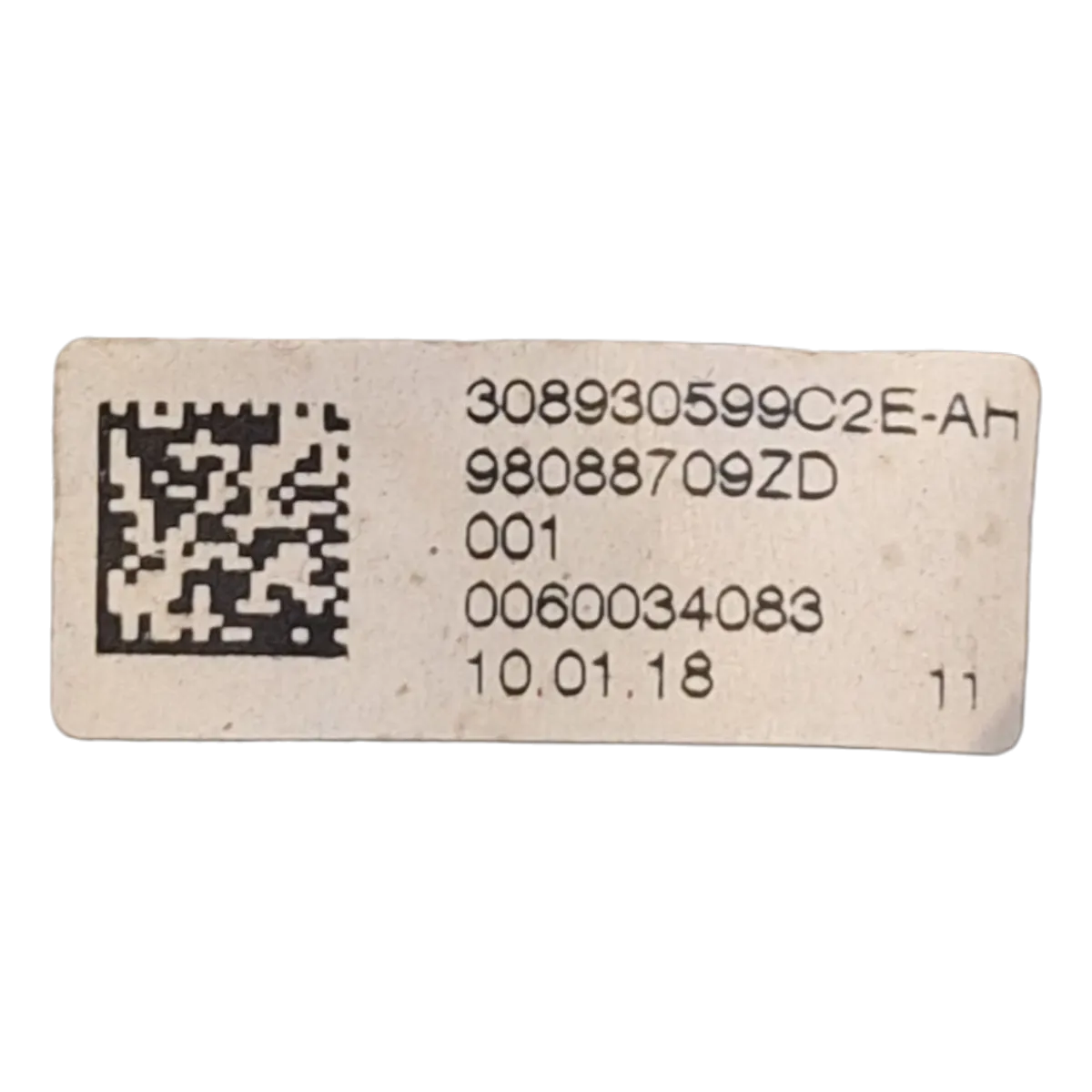 Peugeot  Expert IV  16-     volan/ obruč volana    98088709ZD    NOVO!