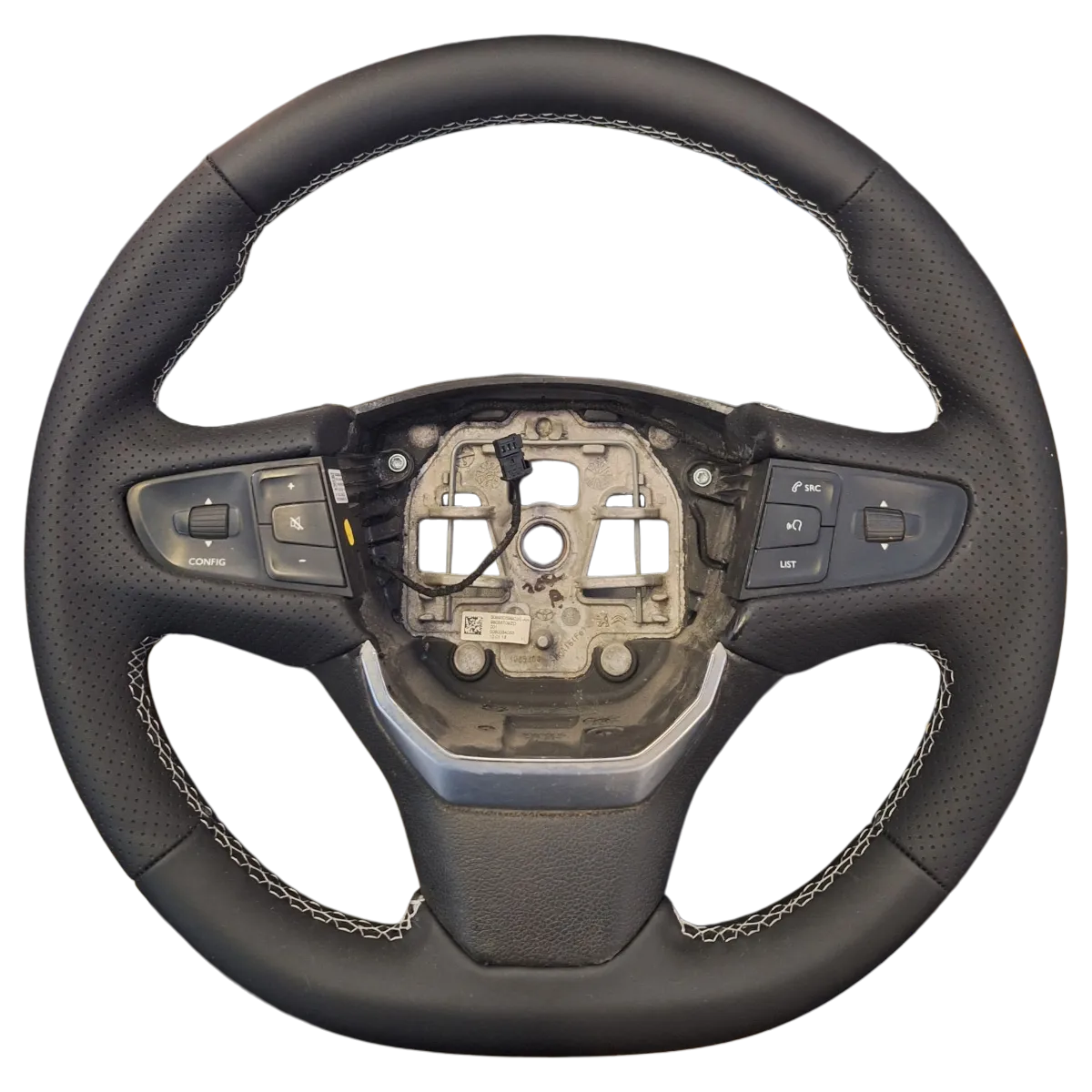 Peugeot  Expert IV  16-     volan/ obruč volana    98088709ZD    NOVO!