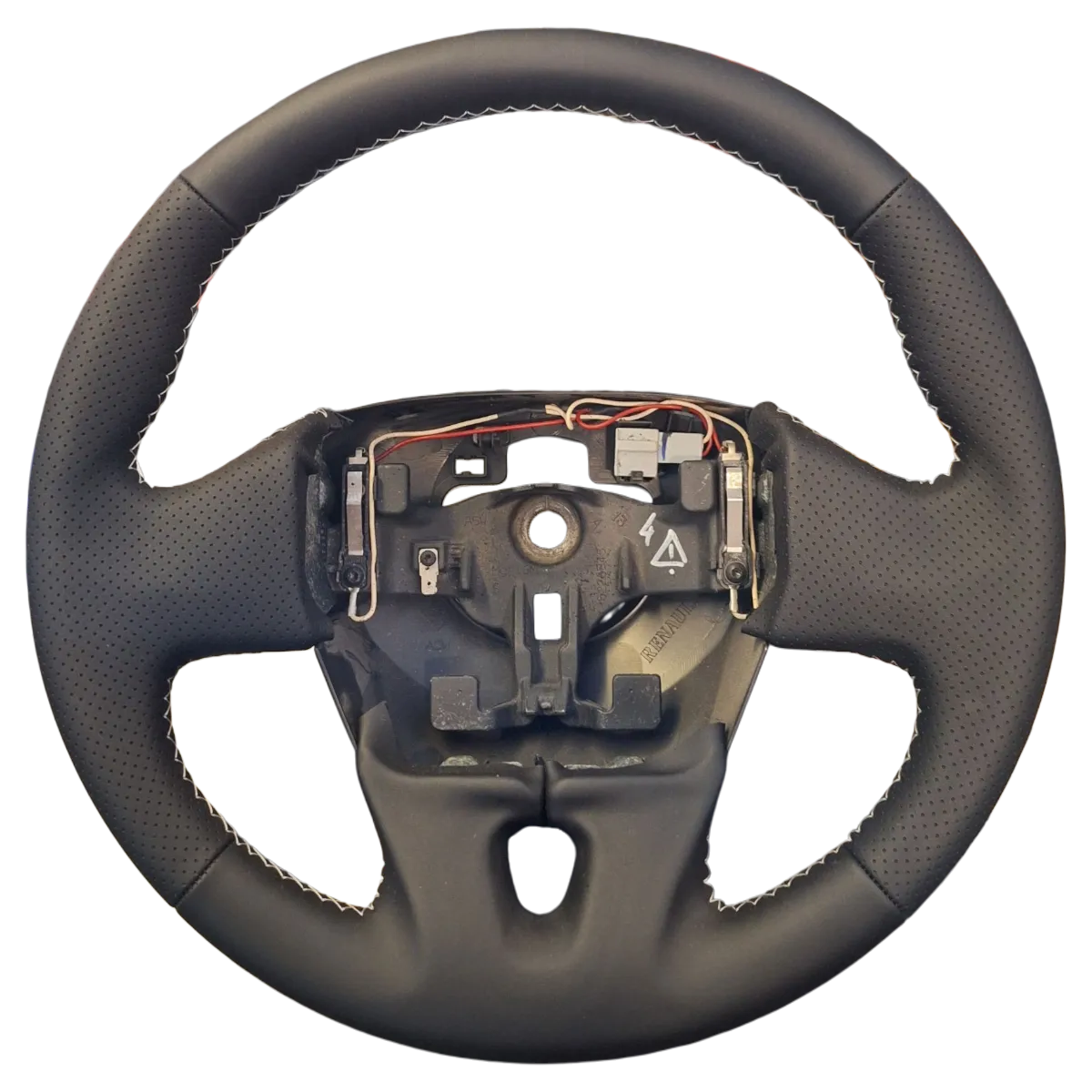 Renault Kangoo III   redesign  14-21   volan /obruč volana    6228945    NOVO!