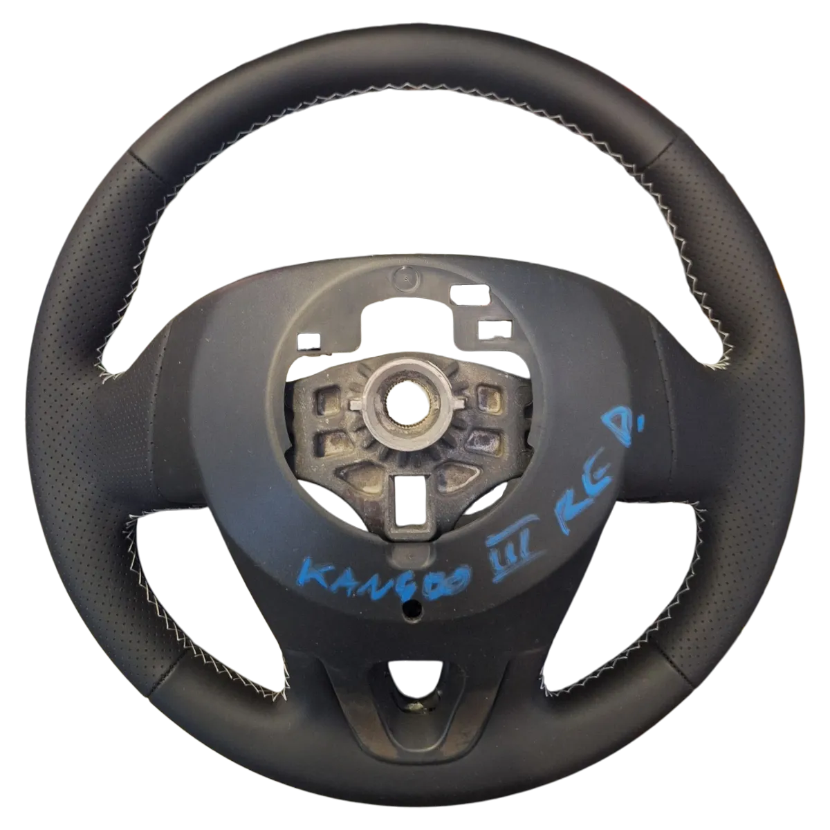 Renault Kangoo III   redesign  14-21   volan /obruč volana    6228945    NOVO!