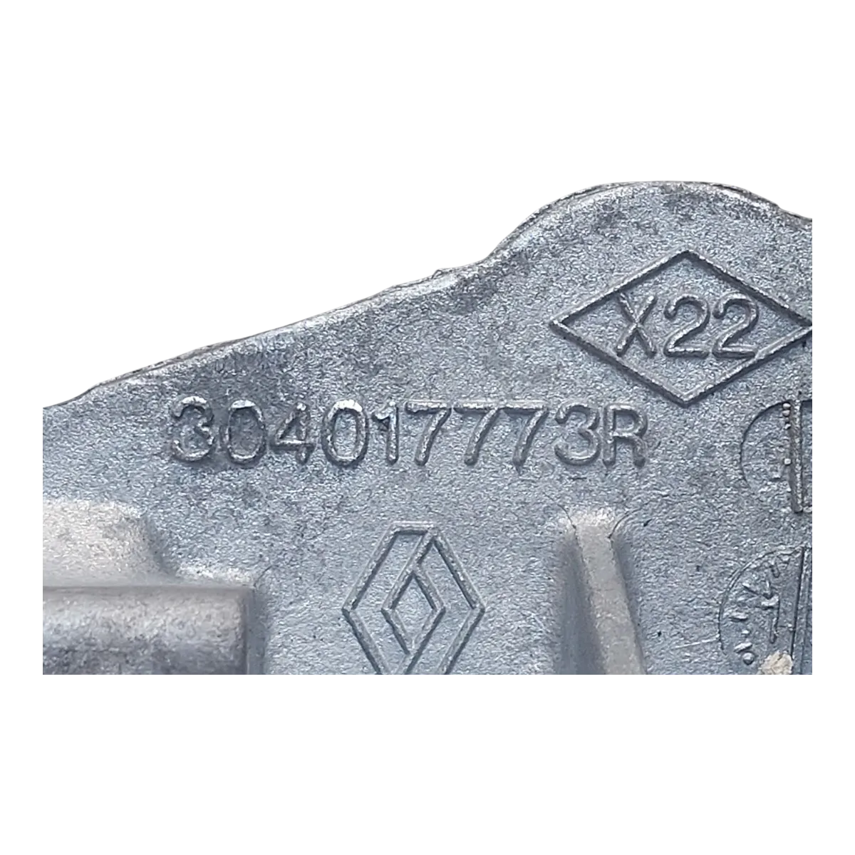 Renault Clio V  1.0 TCE  19-     mjenjač / getriba  5  brzina   JR5070    140025   REPARIRANA