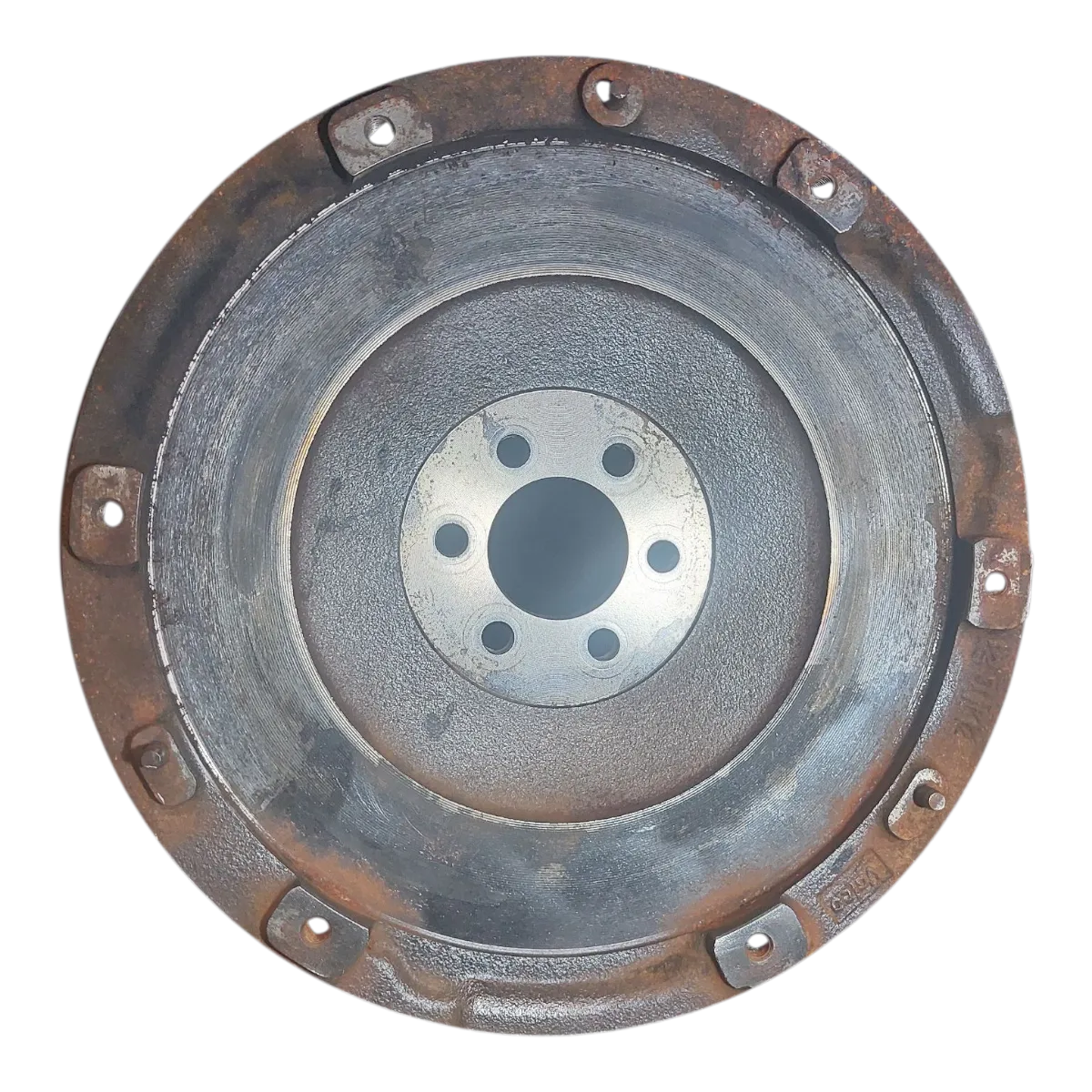 Peugeot 207 1.6 HDI 06-15 zamašnjak jednomaseni  403453 0532T2 9686253980