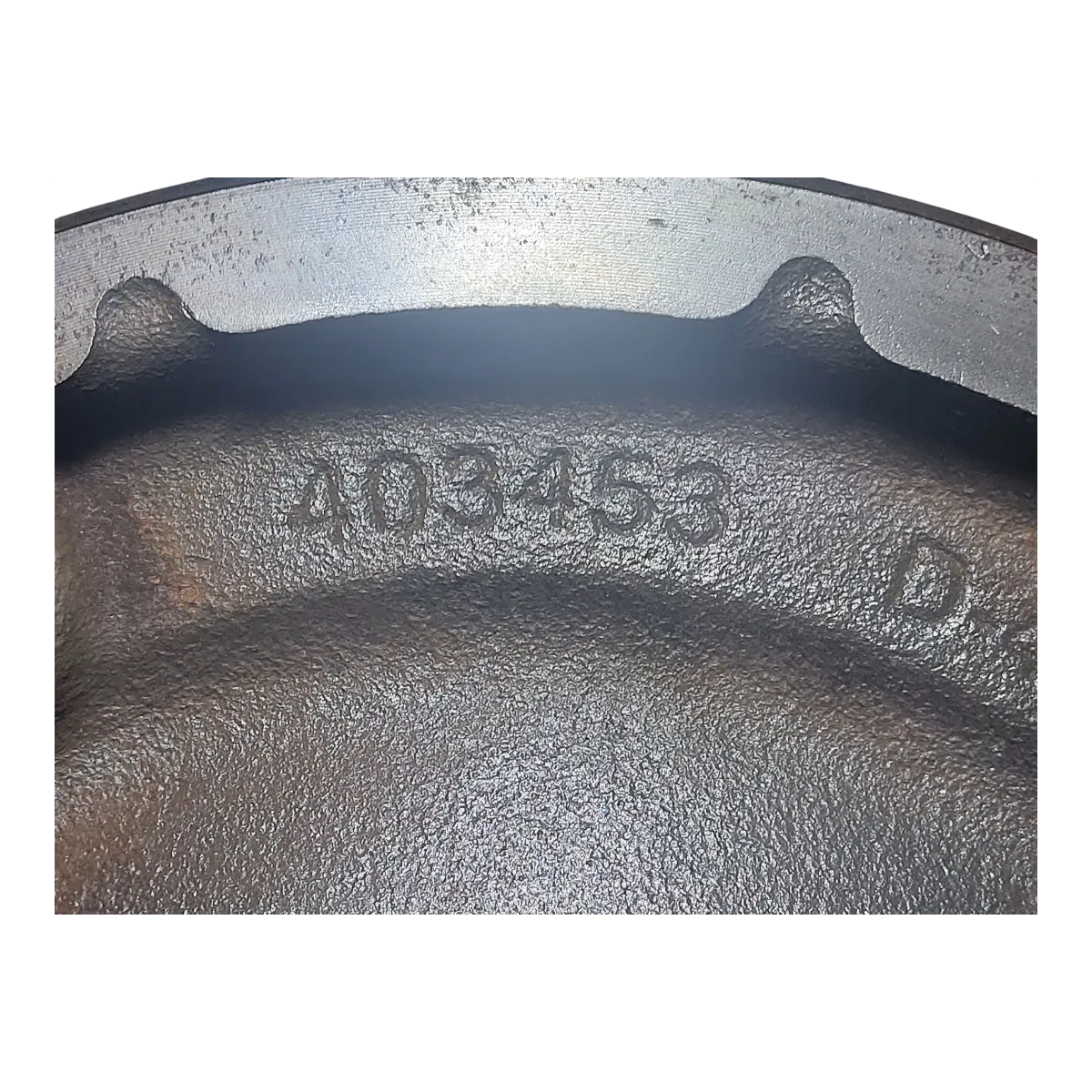 Peugeot 207 1.6 HDI 06-15 zamašnjak jednomaseni  403453 0532T2 9686253980