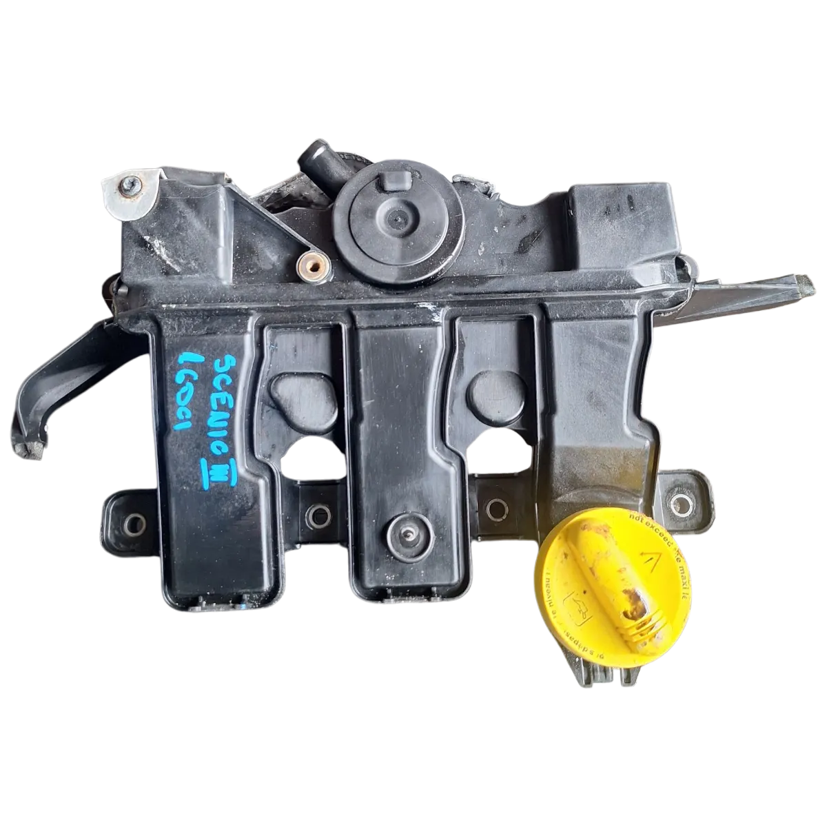 Renault  Scenic  1.6 DCI  08-15   separator ulja    118305906R