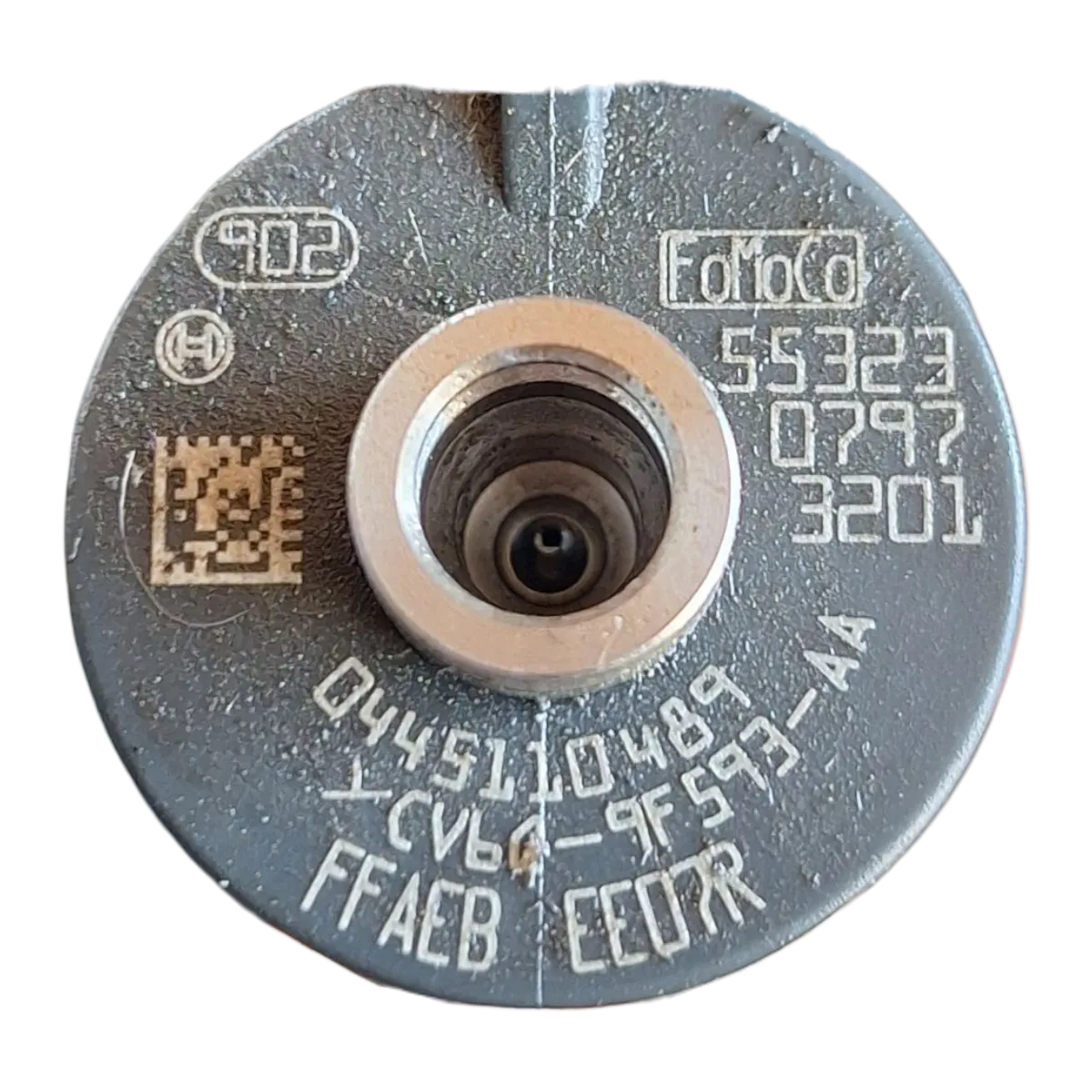 Ford  C-Max II  10-19  1.5 TDCI   dizna za ubrizgavanje    0445110489  CV6C9F593AA