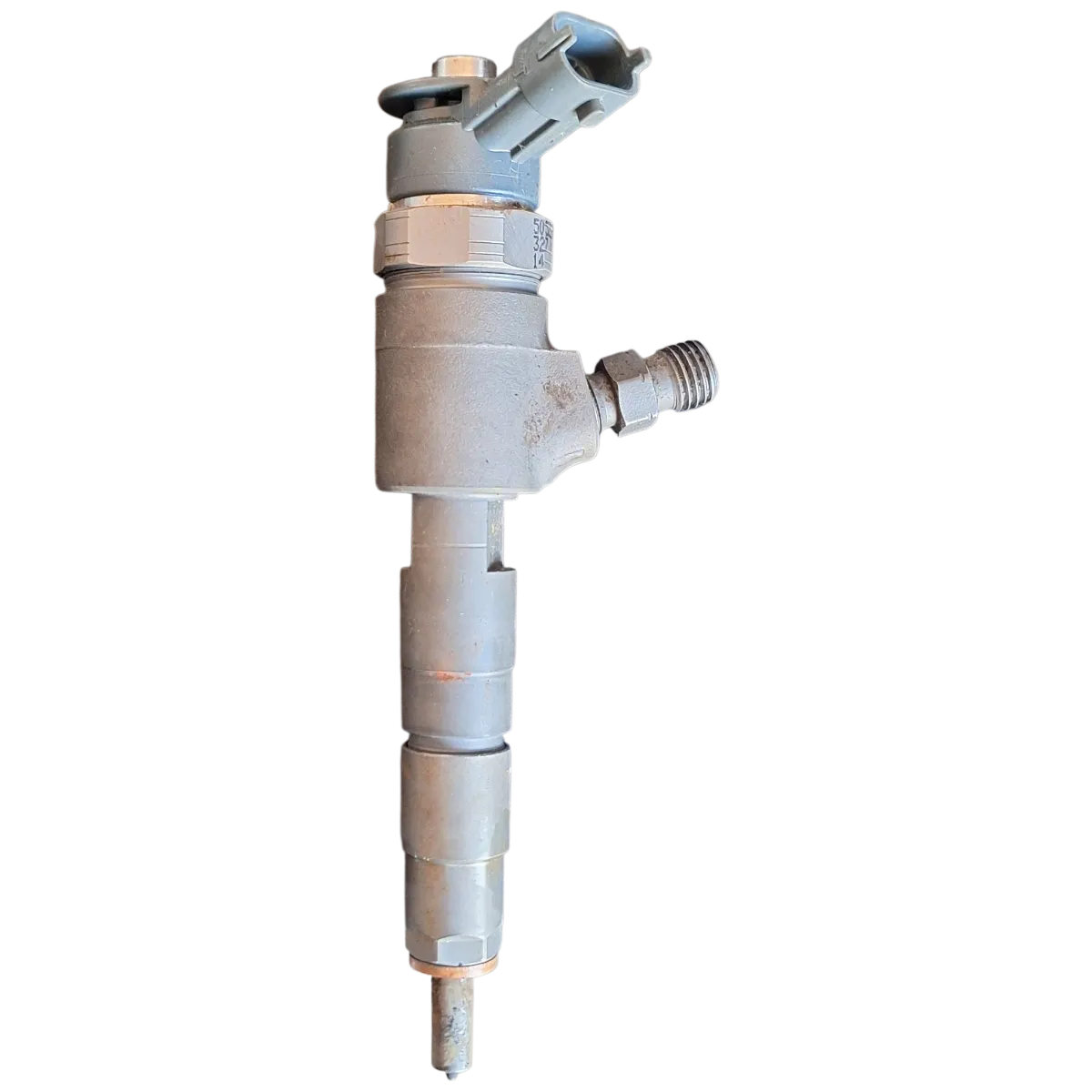 Ford  C-Max II  10-19  1.5 TDCI   dizna za ubrizgavanje    0445110489  CV6C9F593AA