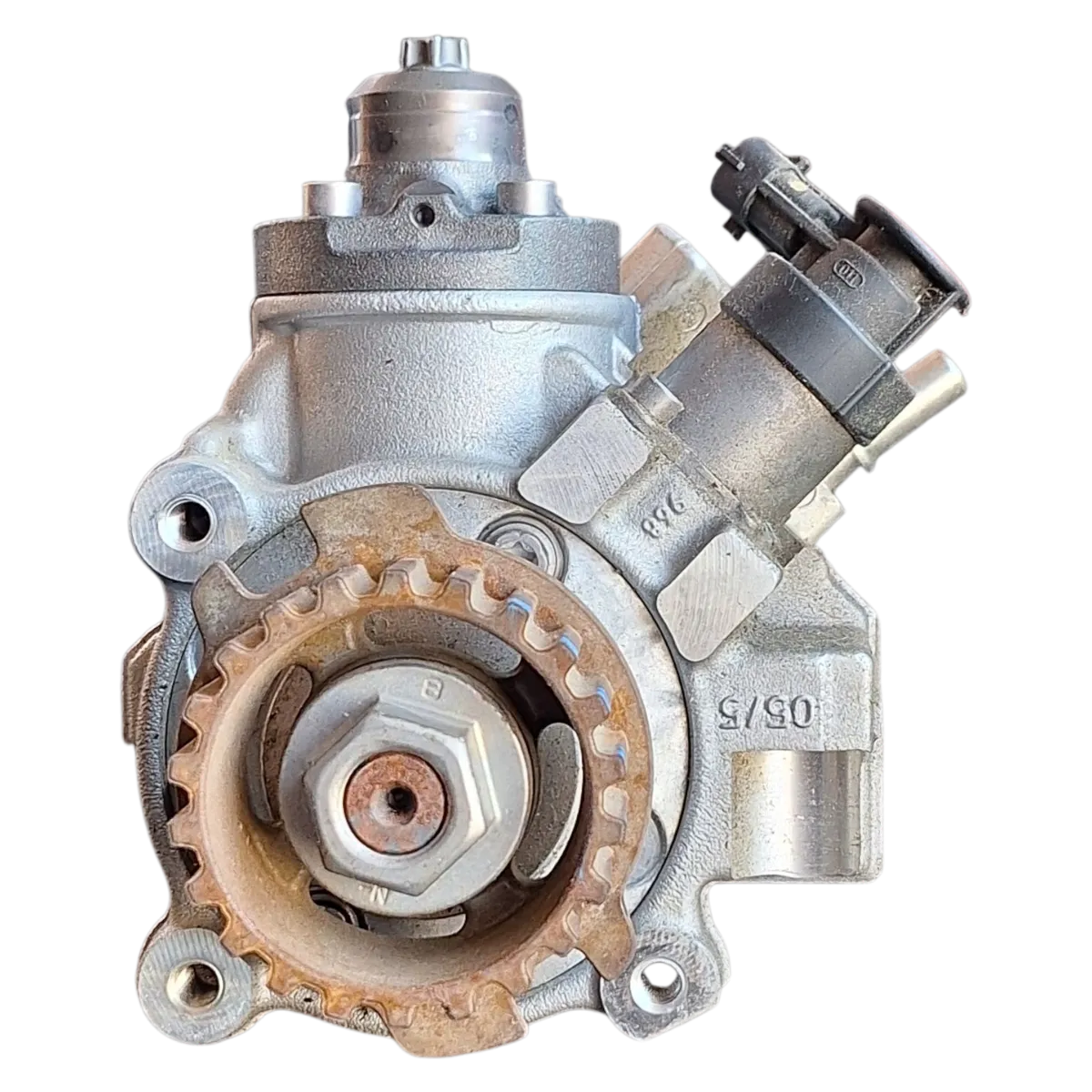 Ford  C-Max II  10-19  1.5 TDCI   visokotlačna pumpa goriva    0445010592   9811347280