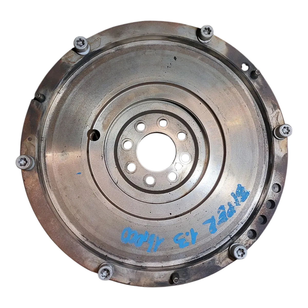 Peugeot Bipper 1.3 HDI 07-15 zamašnjak jednomaseni  55201525  46785460     14.000km