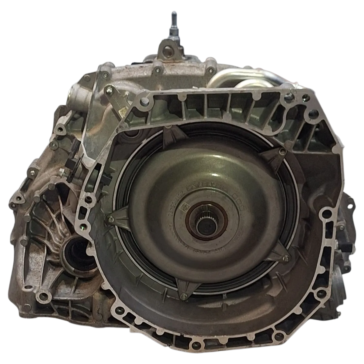 Nissan Qashqai 1.3 TCE  13-21   automatski mjenjač/ getriba    DW5006  320103703R