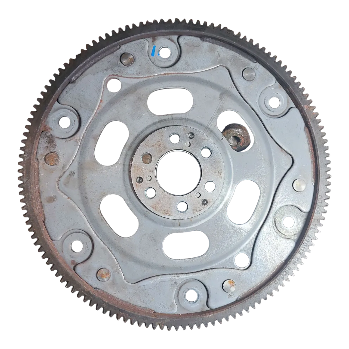 Peugeot 5008 P87  1.5 HDI  17-       automat. zamašnjak 9816280680