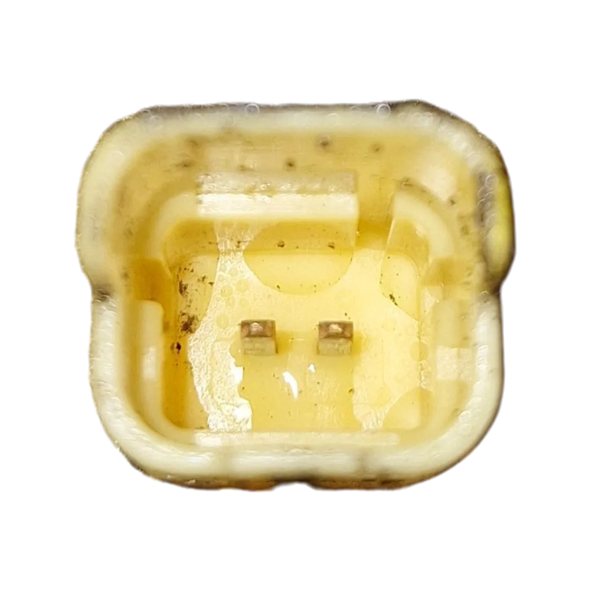 Citroen  Berlingo III 1.6 HDI  08-18   plovak-pumpa   2-pina   9684995280