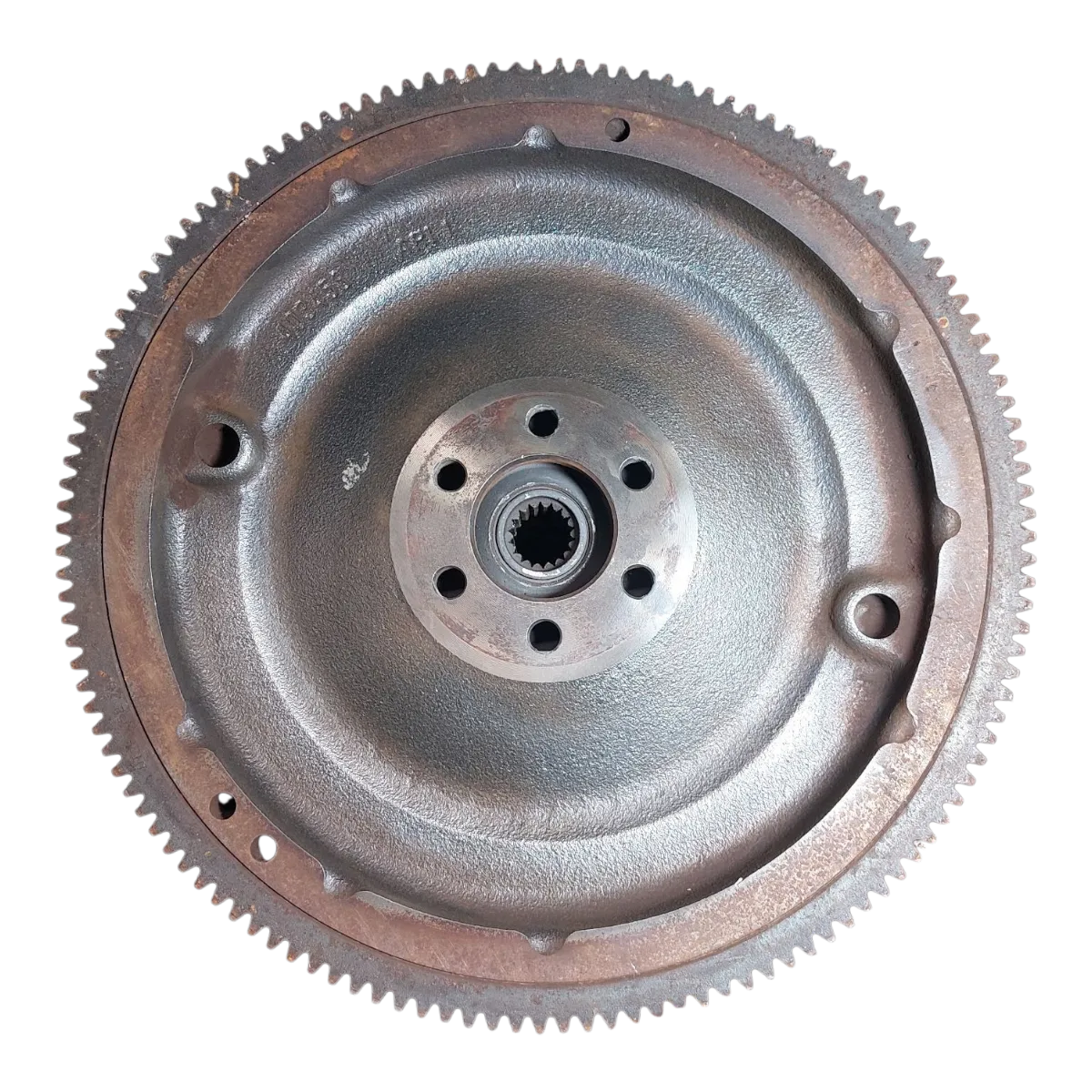 Peugeot Partner III 1.6 HDI 08-18 zamašnjak jednomaseni/ korpa ,lamela  0532T2 9686253980