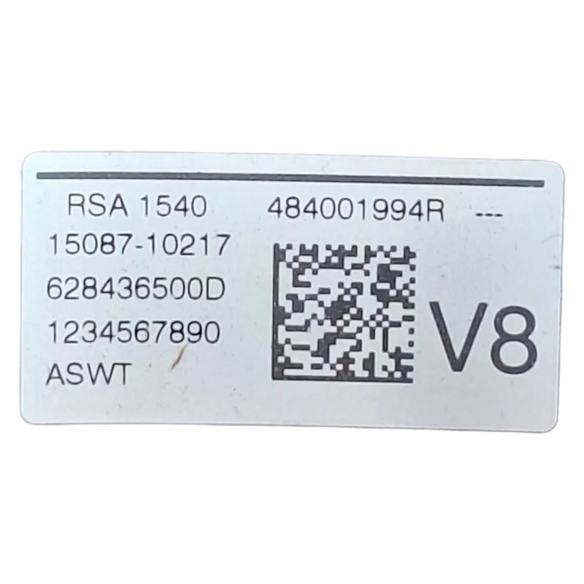 Renault Espace V 15-     volan/ obruč volana    484001994R