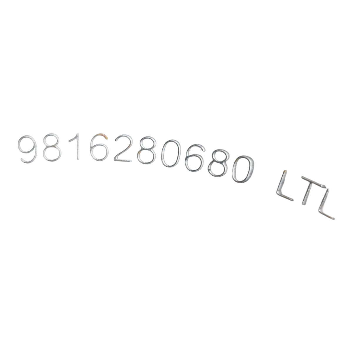 Peugeot 5008 P87 1.5 HDI 17- automat. zamašnjak 9816280680   TEST