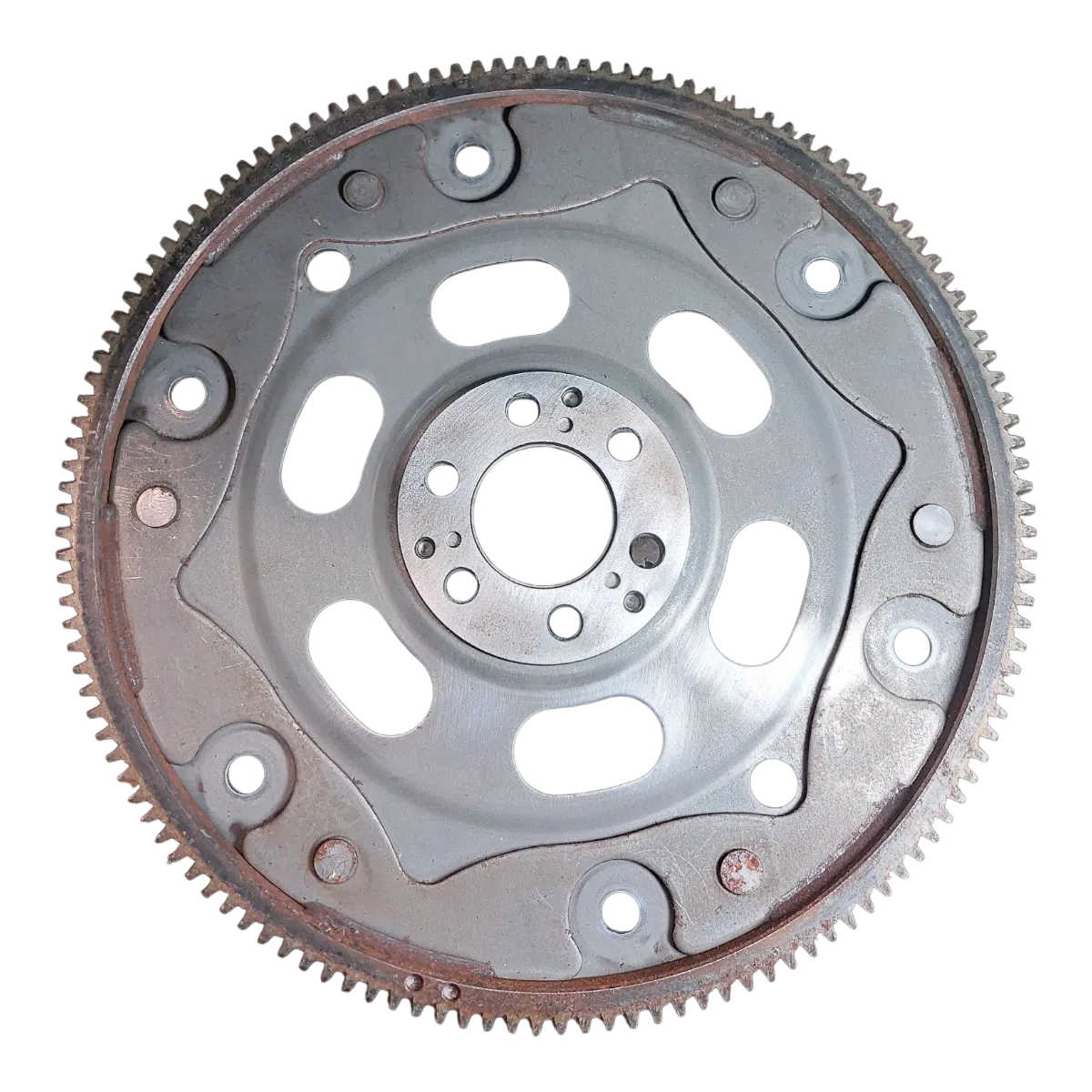 Peugeot 3008 P84 1.5 HDI 16- automat. zamašnjak 9816280680