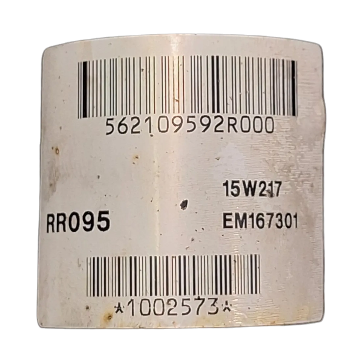 Renault Espace V  15-    amortizer zadnji desni   562109592R