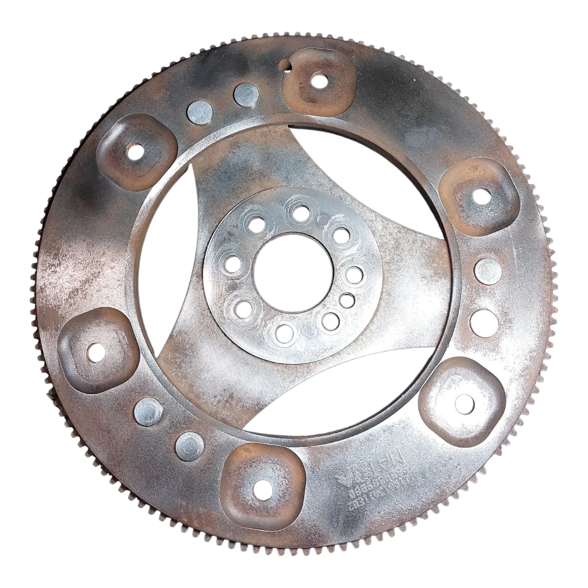 c29.32.30Peugeot 508 2.2 HDI 09-18 zamašnjak automat. getribe    9654589080 0532Q6