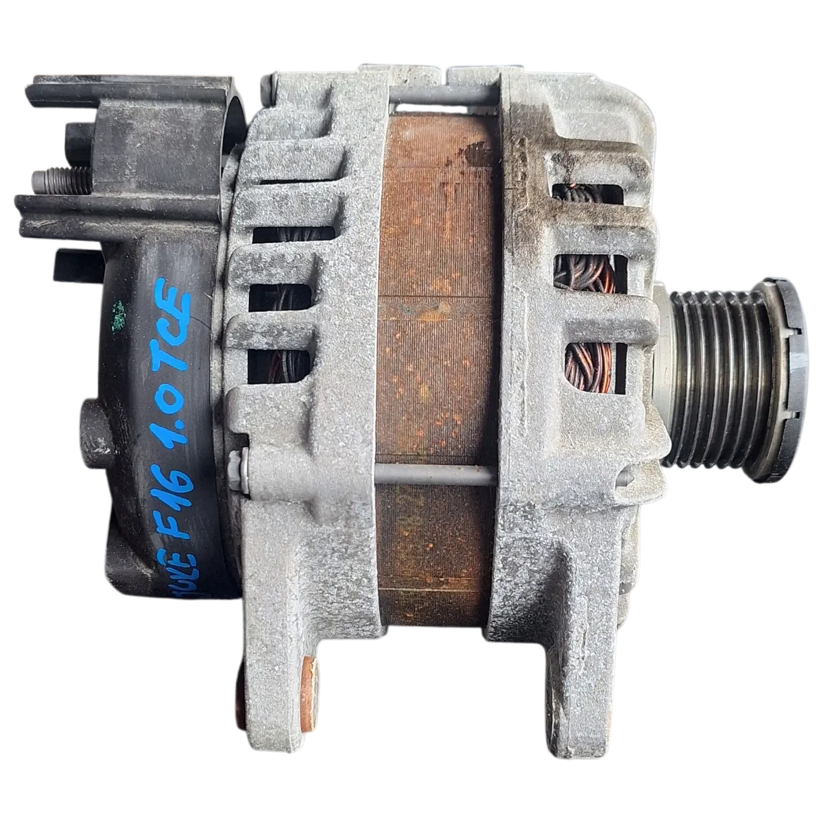Nissan Juke  F16  1.0 TCE   19-    alternator    231001430R