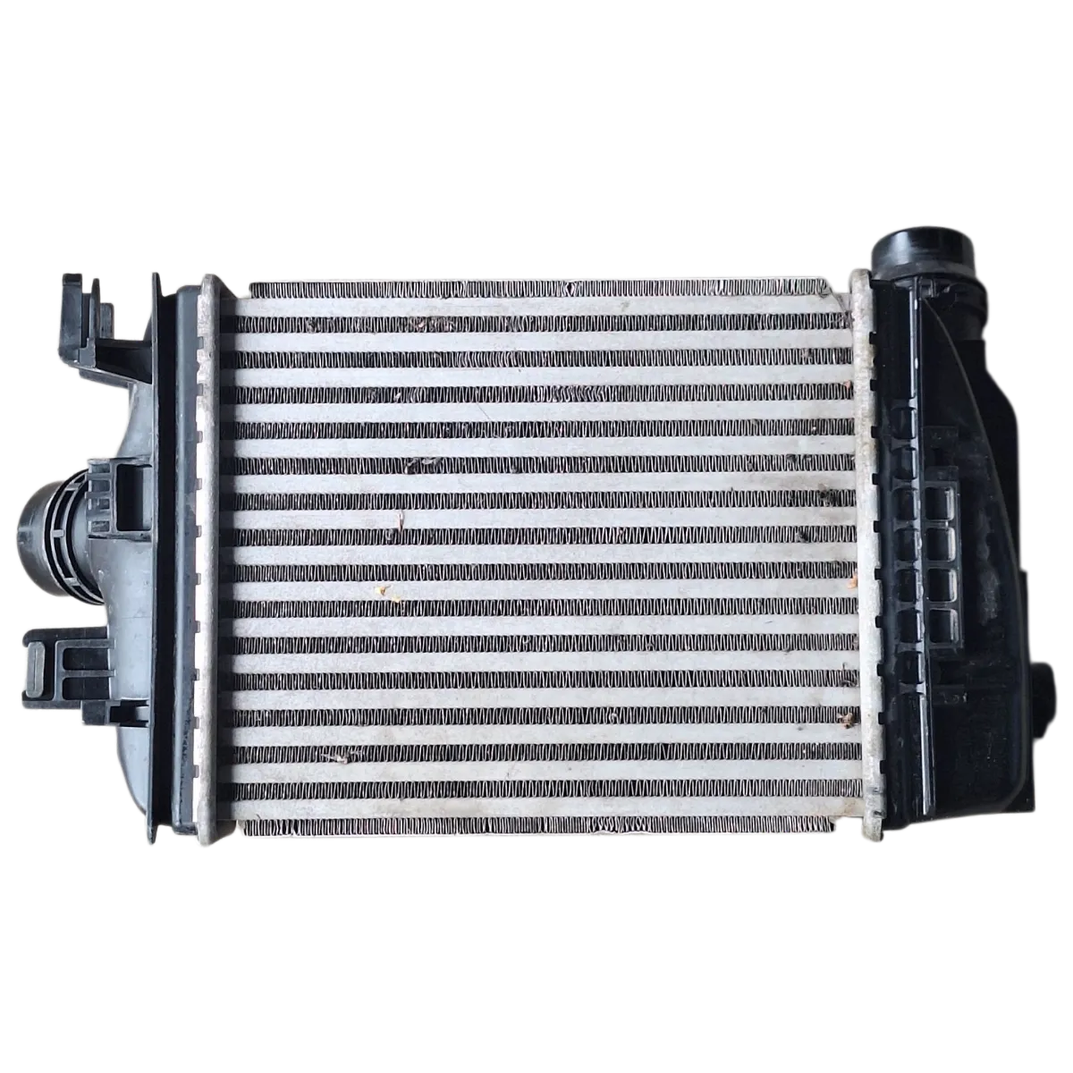Nissan Juke  F16  1.0 TCE   19-    hladnjak zraka- intercooler    144961019R  14461F270A