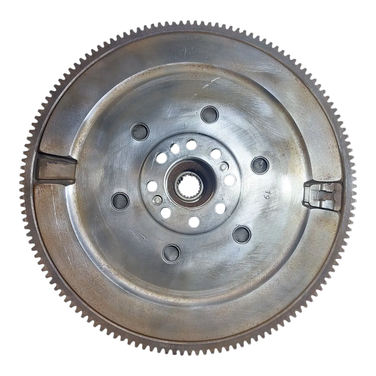 Peugeot Expert IV 2.0 HDI 16- zamašnjak dvomaseni/ korpa ,lamela 2294701048 9808378880 9841562380 1649616080