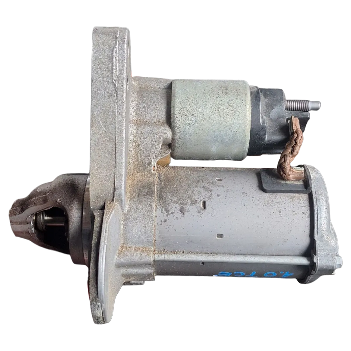 Nissan Juke  F16  1.0 TCE   19-    starter / alnaser     233004646R  0001170679