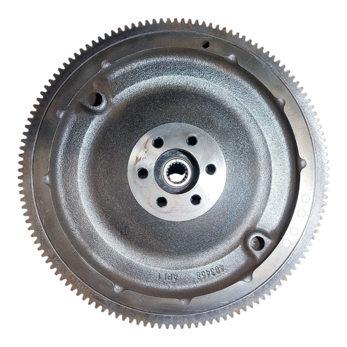 Peugeot Partner III 1.6 HDI 08-18 zamašnjak jednomaseni/ korpa ,lamela 403458 0532T2 9686253980