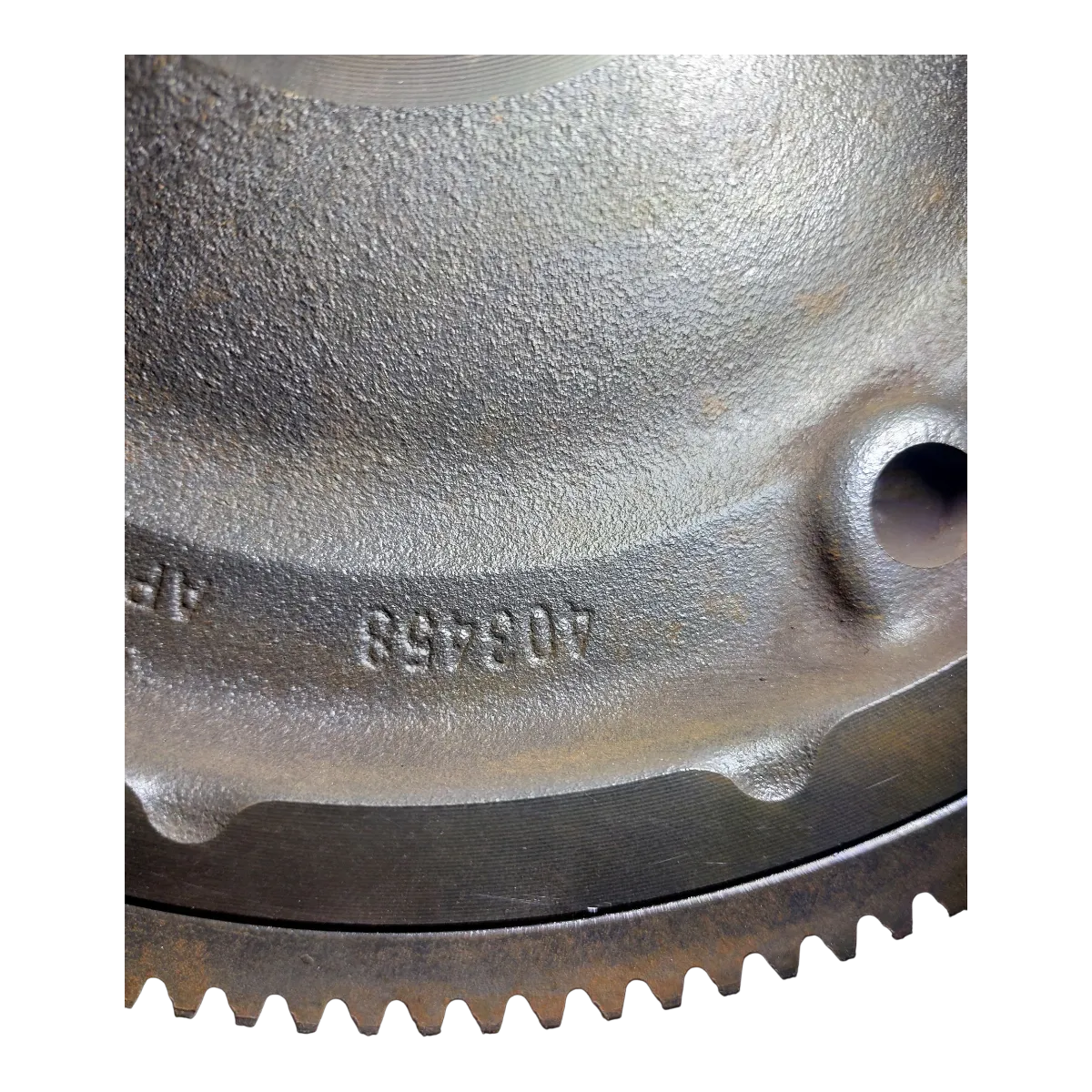 Peugeot Partner III 1.6 HDI 08-18 zamašnjak jednomaseni/ korpa ,lamela 403458 0532T2 9686253980